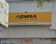 ADIRA Motor Tuban Lukman Hakim