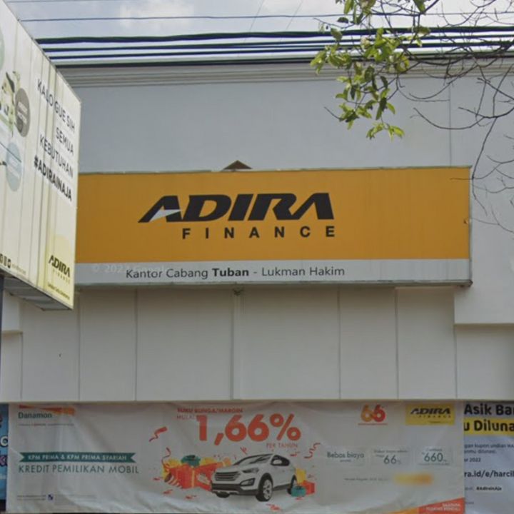 ADIRA Motor Tuban Lukman Hakim