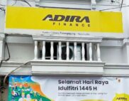 ADIRA Motor Tulungagung Hasanudin