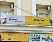 ADIRA Motor Tumenggung Suryo Malang