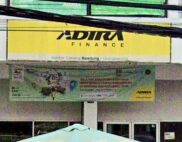 ADIRA Motor Ujungberung