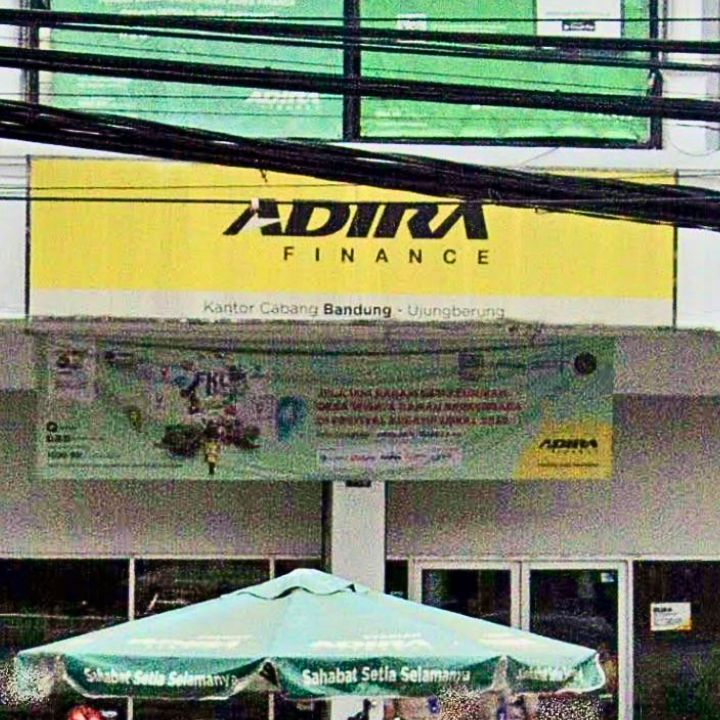 ADIRA Motor Ujungberung