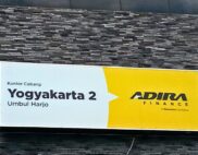 ADIRA Motor Umbulharjo Yogyakarta