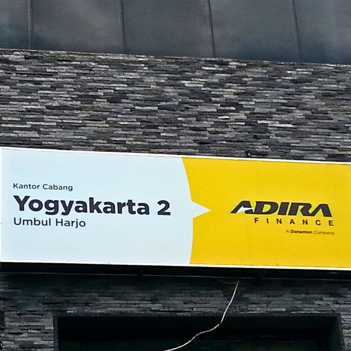 ADIRA Motor Umbulharjo Yogyakarta