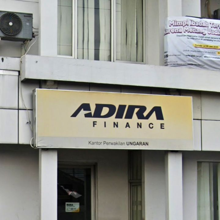 ADIRA Motor Ungaran
