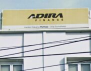 ADIRA Motor Urip Sumoharjo Mamuju