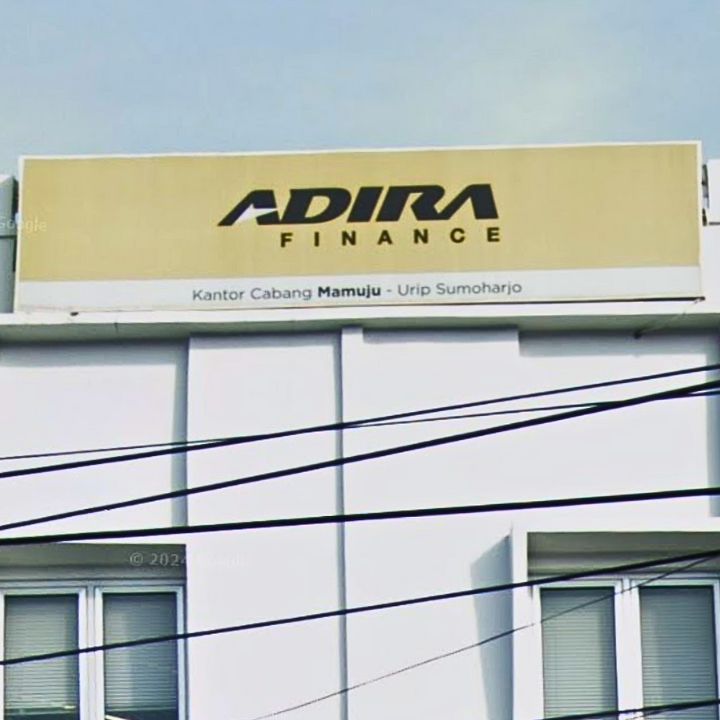 ADIRA Motor Urip Sumoharjo Mamuju