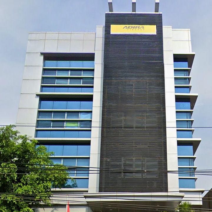 ADIRA Motor Wahidin Cirebon