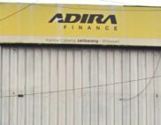 ADIRA Motor Widasari Jatibarang