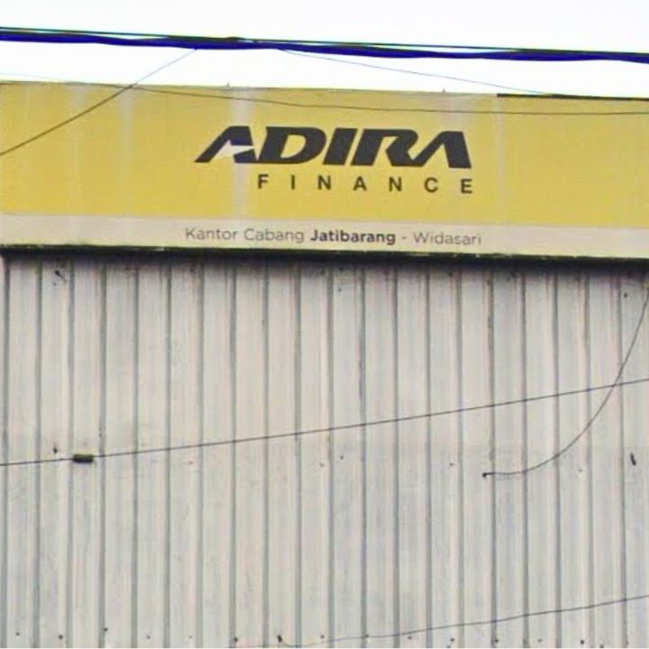 ADIRA Motor Widasari Jatibarang