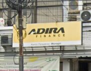 ADIRA Motor Wonogiri