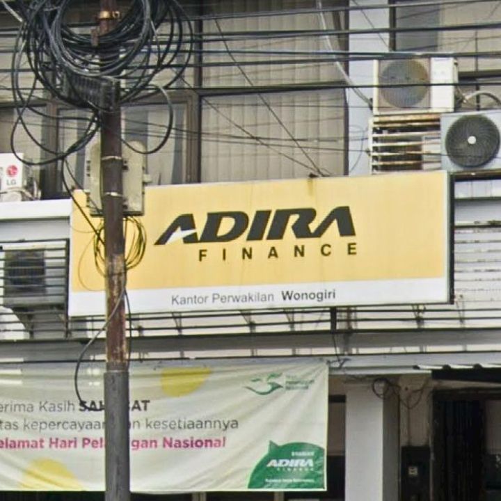 ADIRA Motor Wonogiri