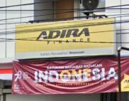 ADIRA Motor Wonosari