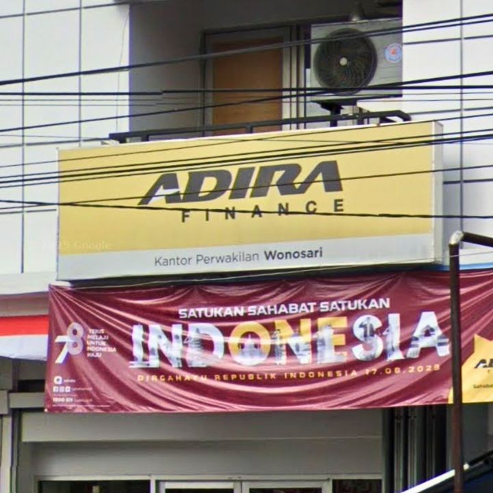 ADIRA Motor Wonosari