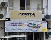 ADIRA Motor Wonosobo