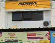 ADIRA Motor Yos Sudarso Mojokerto