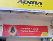 ADIRA Motor Abdi Setya Bhakti Kisaran