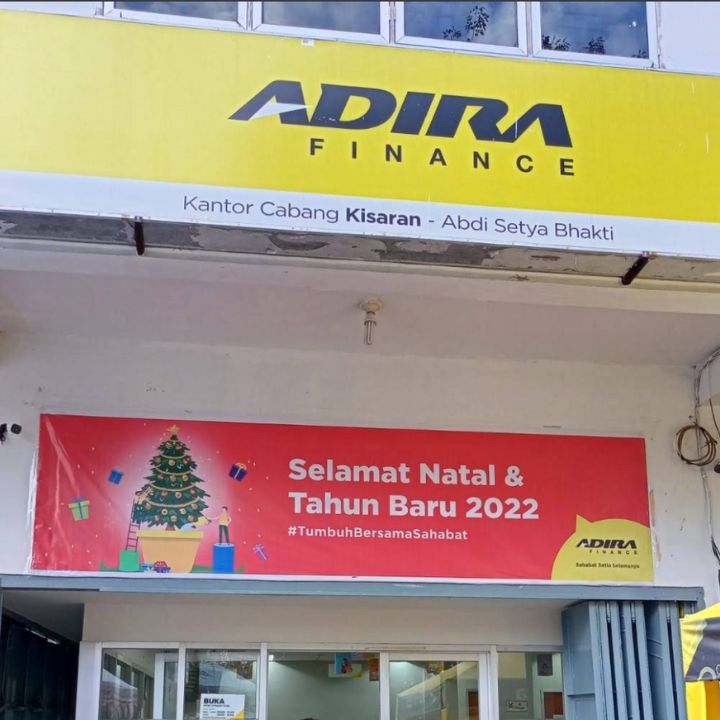 ADIRA Motor Abdi Setya Bhakti Kisaran