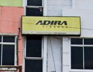 ADIRA Motor Aek Kanopan
