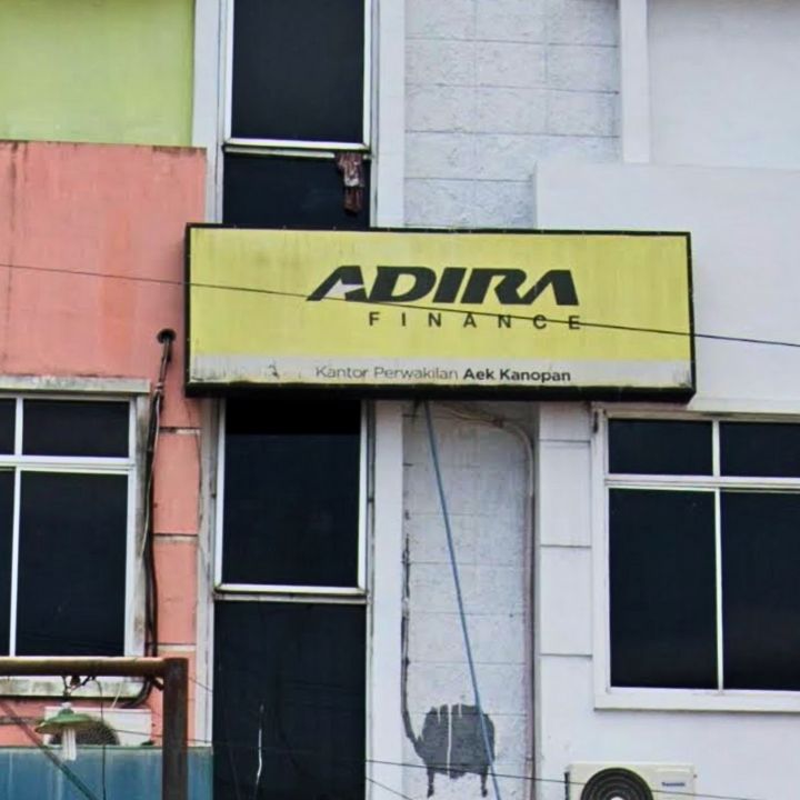 ADIRA Motor Aek Kanopan