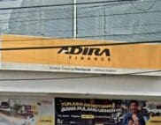 ADIRA Motor Ahmad Dahlan Pontianak