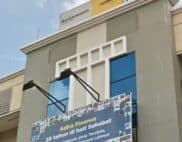 ADIRA Motor Ahmad Yani Banjarmasin