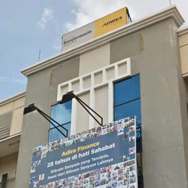 ADIRA Motor Ahmad Yani Banjarmasin