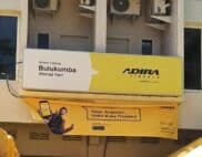 ADIRA Motor Ahmad Yani Bulukumba