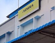 ADIRA Motor Ahmad Yani Dumai