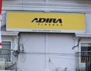 ADIRA Motor Ahmad Yani Kendari