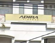 ADIRA Motor Ahmad Yani Martapura