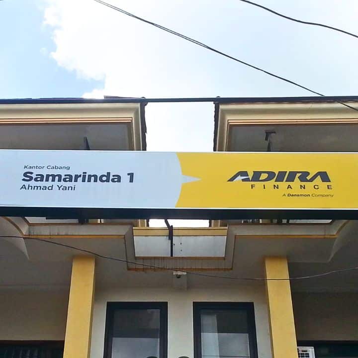 ADIRA Motor Ahmad Yani Samarinda