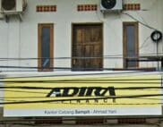 ADIRA Motor Ahmad Yani Sampit