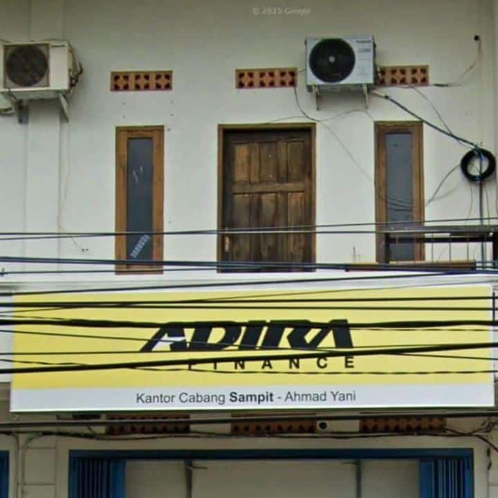 ADIRA Motor Ahmad Yani Sampit