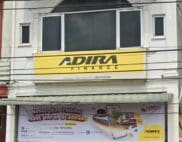 ADIRA Motor Air Molek