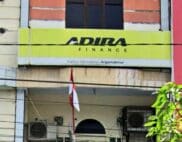 ADIRA Motor Argamakmur