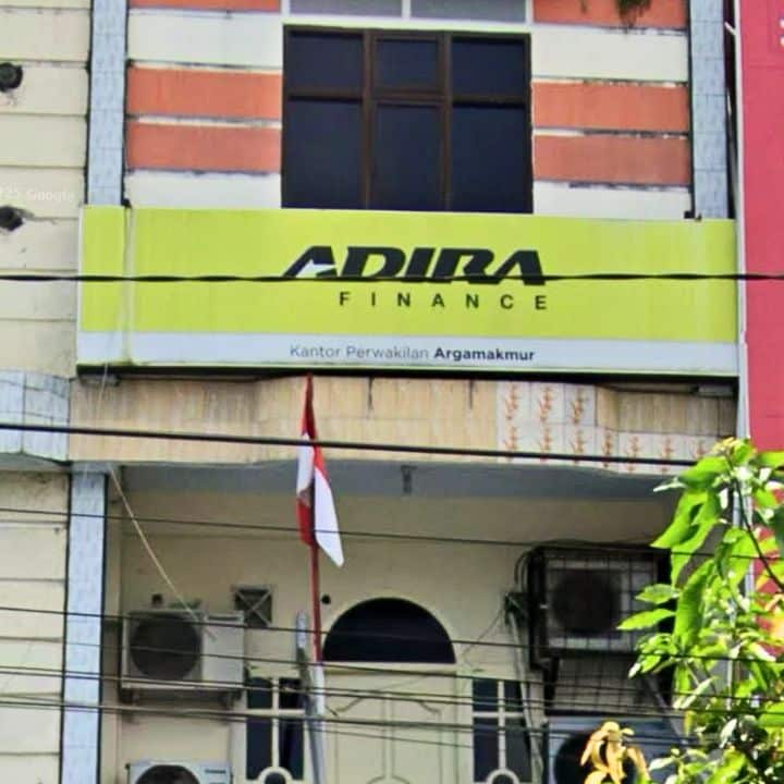 ADIRA Motor Argamakmur