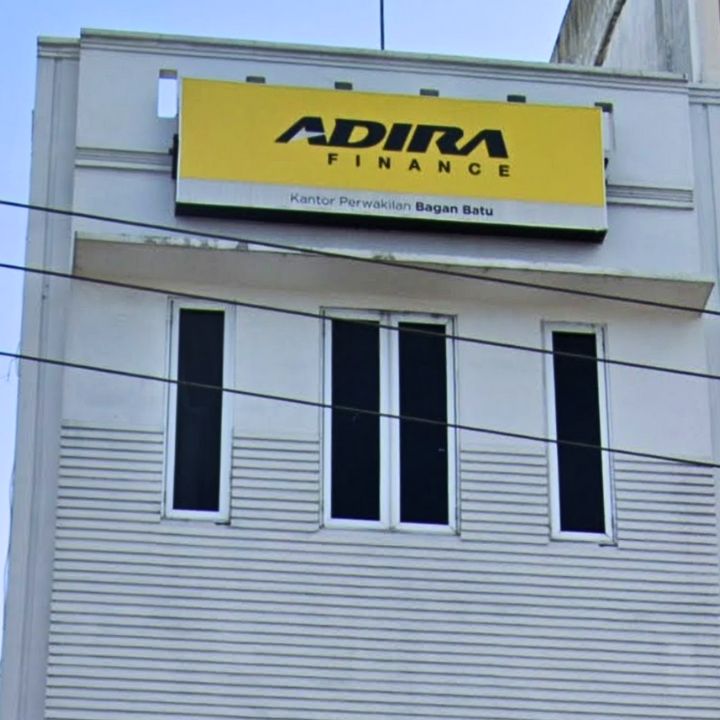 ADIRA Motor Bagan Batu