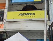 ADIRA Motor Balige