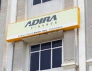 ADIRA Motor Bandar Jaya Proklamator