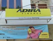 ADIRA Motor Bantaeng