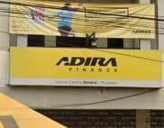 ADIRA Motor Barabai Murakata