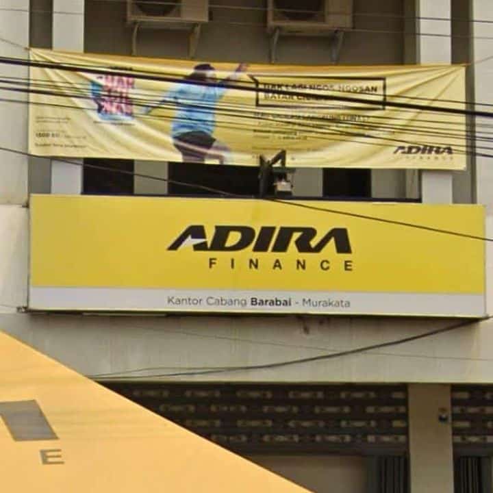 ADIRA Motor Barabai Murakata