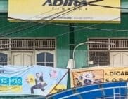 ADIRA Motor Basuki Rahmat Palembang