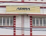 ADIRA Motor Baturaja OKU