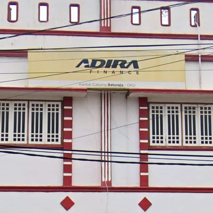 ADIRA Motor Baturaja OKU