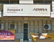 ADIRA Motor Bau Massepe Parepare