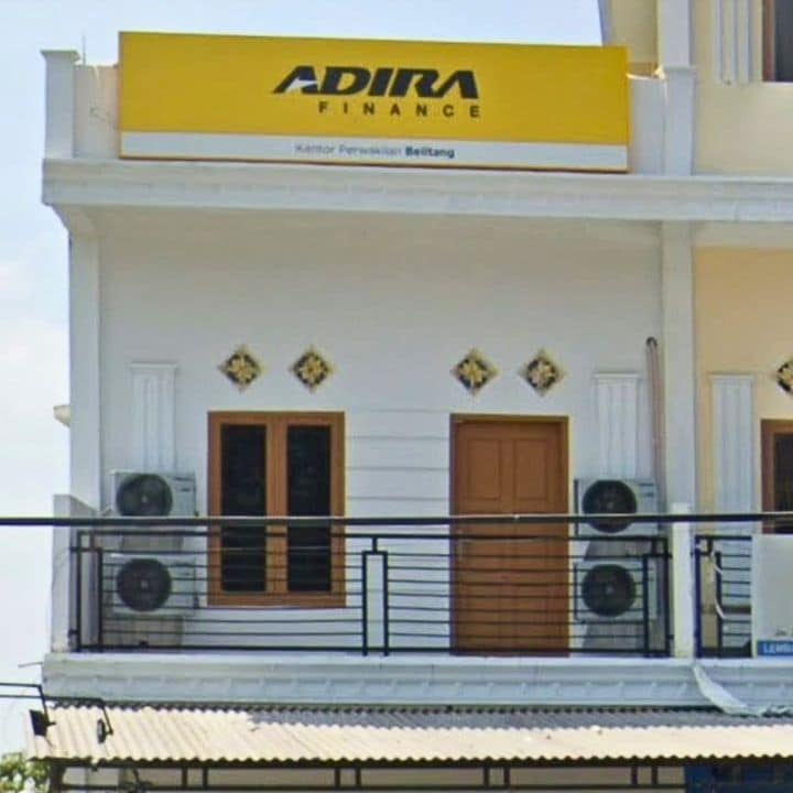 ADIRA Motor Belitang