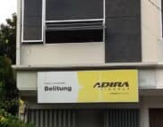 ADIRA Motor Belitung