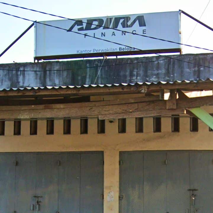 ADIRA Motor Belopa